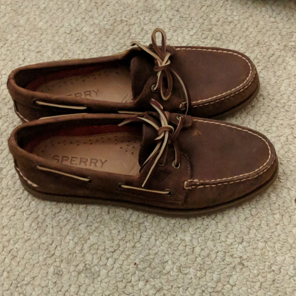 Sperry's - Picture 1 of 3